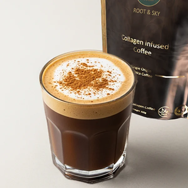 Magnum Collagen Coffee - Image 2