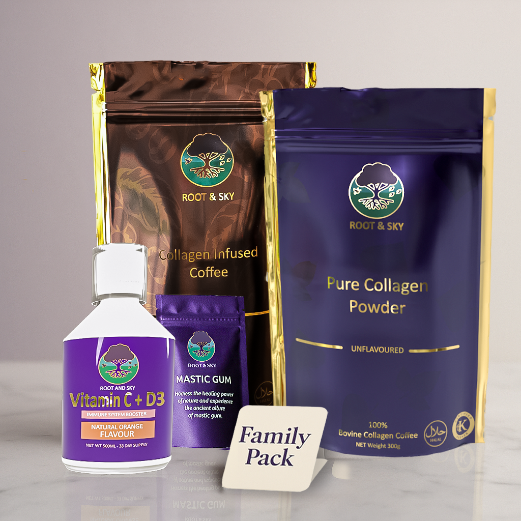 Magnum Collagen Coffee - Image 4