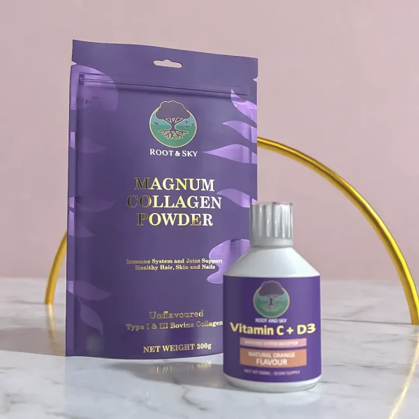 Glow Routine