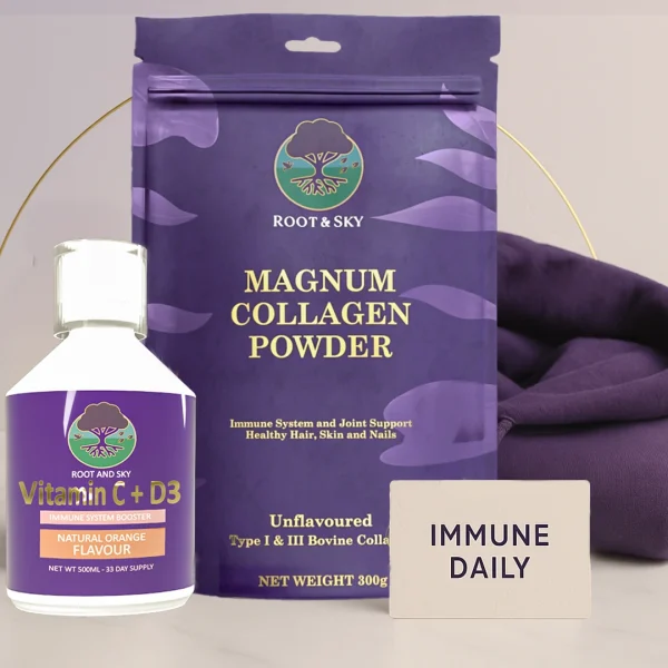 Immune Daily